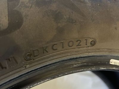 tires