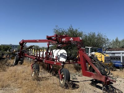 2022 Rowse Ultimate 27 V-Rake