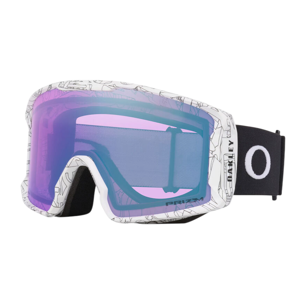 Oakley Line Miner
