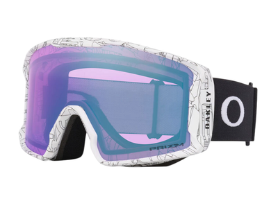 Oakley Line Miner