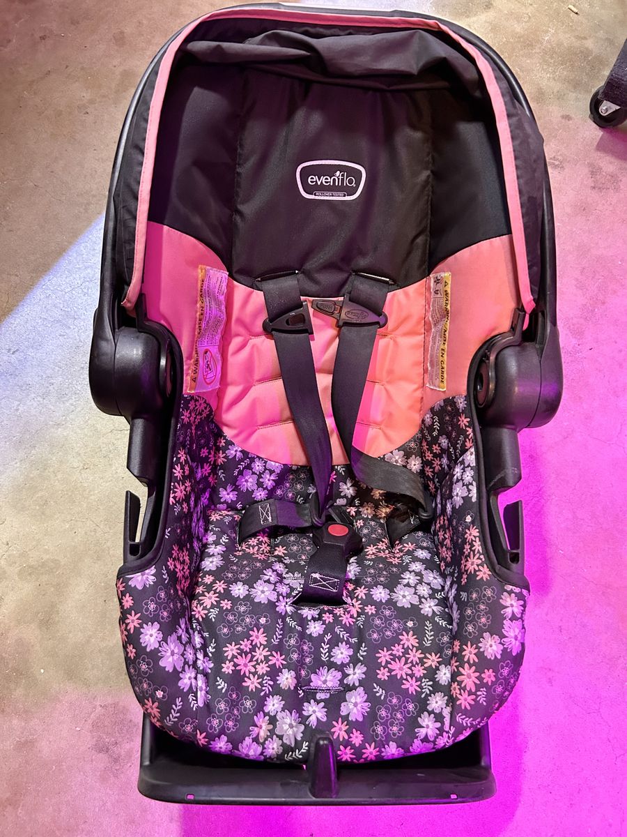 Infant Carseat