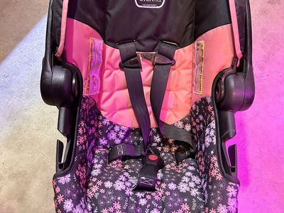 Infant Carseat