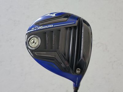Mizuno ST180 Driver Stiff Right Hand