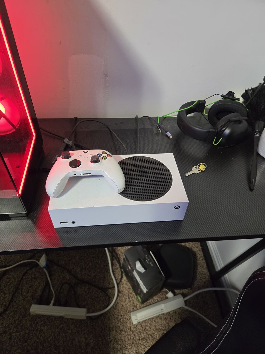Xbox Series S