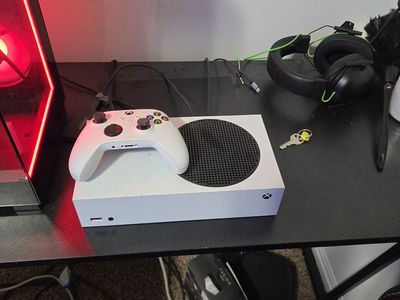 Xbox Series S
