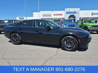2026 Dodge Charger R/T
