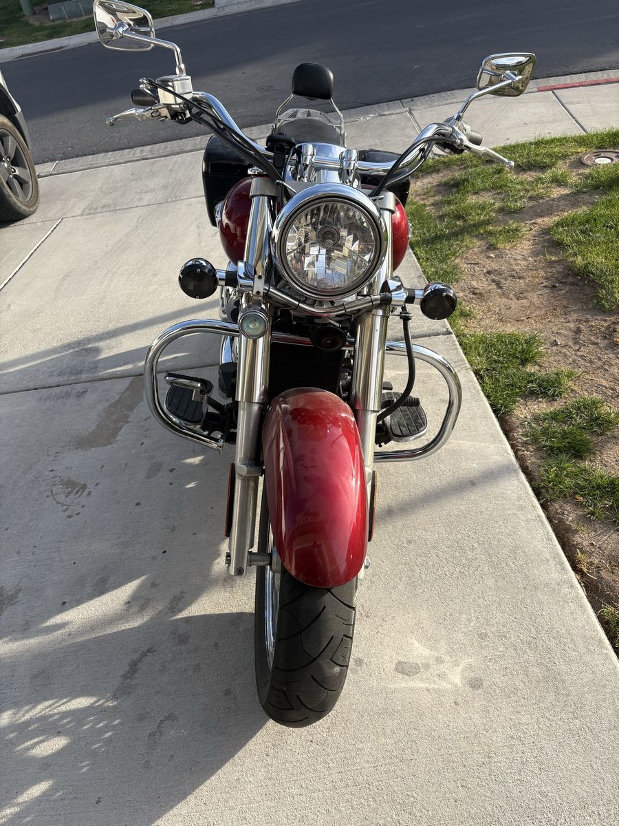 For sale or trade