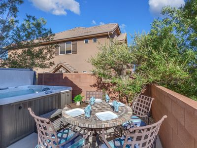Coral Ridge 4194