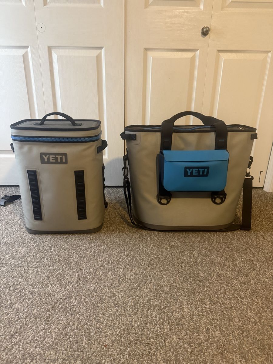 Yeti