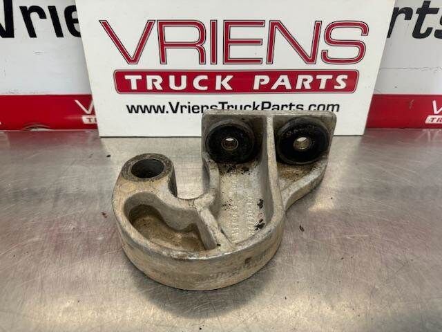 Peterbilt 378 Left Hood Part