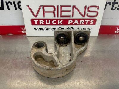 Peterbilt 378 Left Hood Part