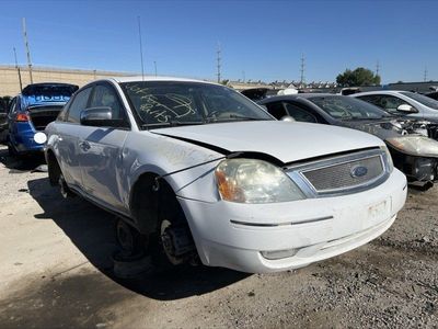 2007 Ford Five Hundred Parts - UTPAP Orem