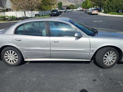 2005 BUICK LESABRE Custom