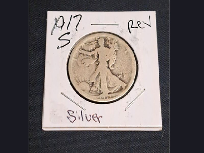 myhometownauctions.com - June 9 & 11 and June 18 and June 23: Coins, Currency, and Stamps Auctions (My Hometown Auctions)