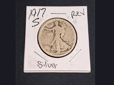 myhometownauctions.com - June 9 & 11 and June 18 and June 23: Coins, Currency, and Stamps Auctions (My Hometown Auctions)