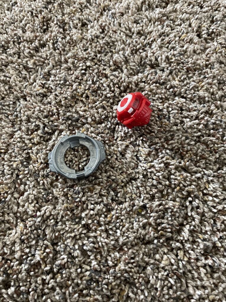 Beyblade Parts