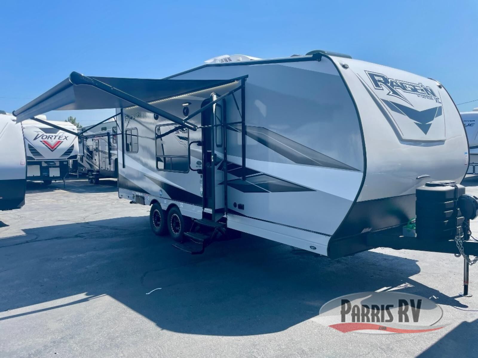 New 2026 Genesis Supreme Rage'n R2015SSXL