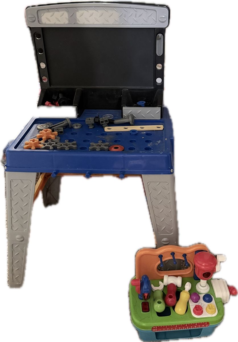 Tool/workbench