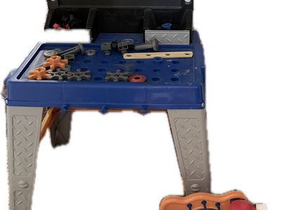 Tool/workbench