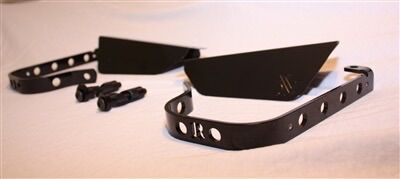 Harley-Davidson Cage Cracker Hand Guards