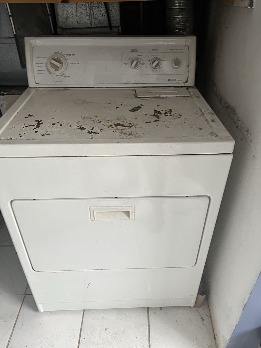 Dryer