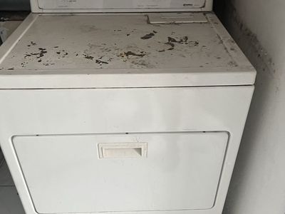 Dryer