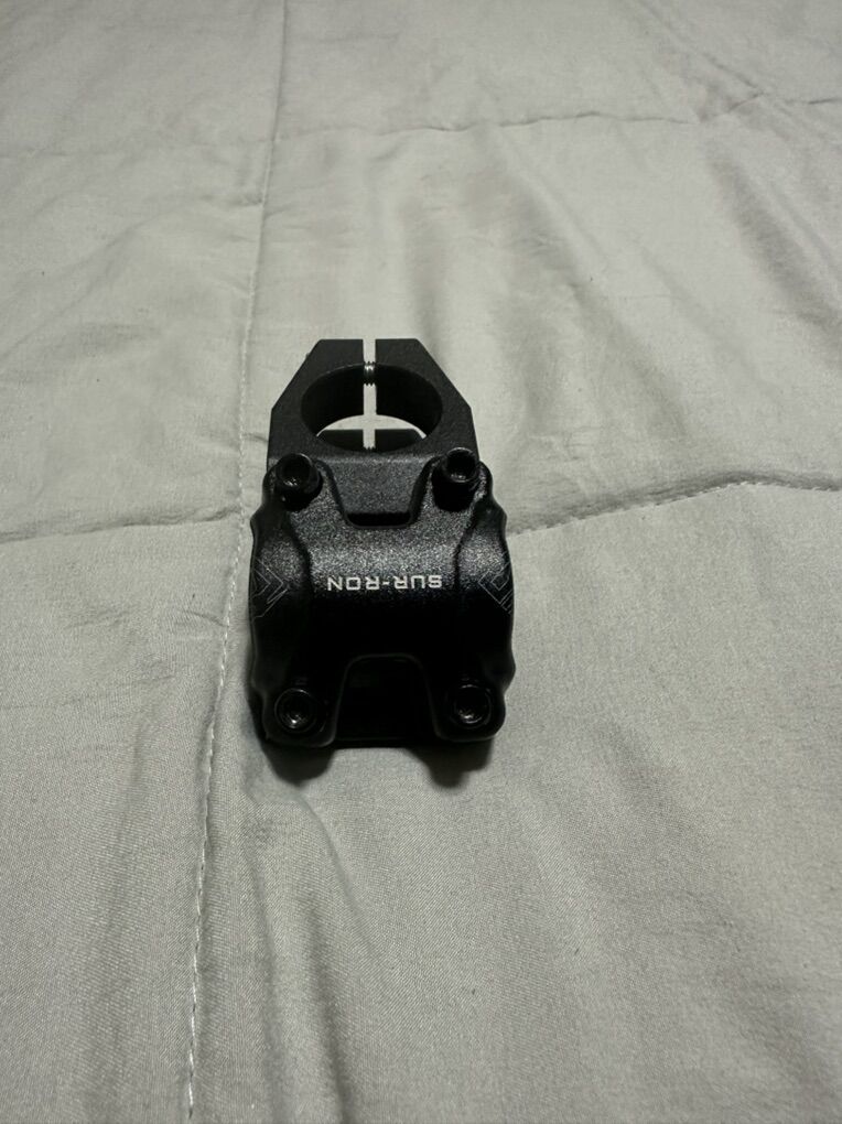 Surron Light Bee X handlebar mount