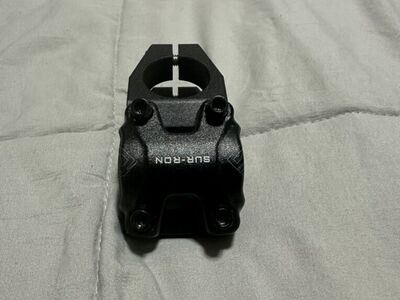 Surron Light Bee X handlebar mount