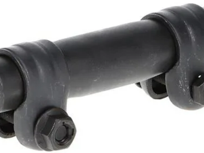 Tie Rod End Adjusting Sleeve - GMT400