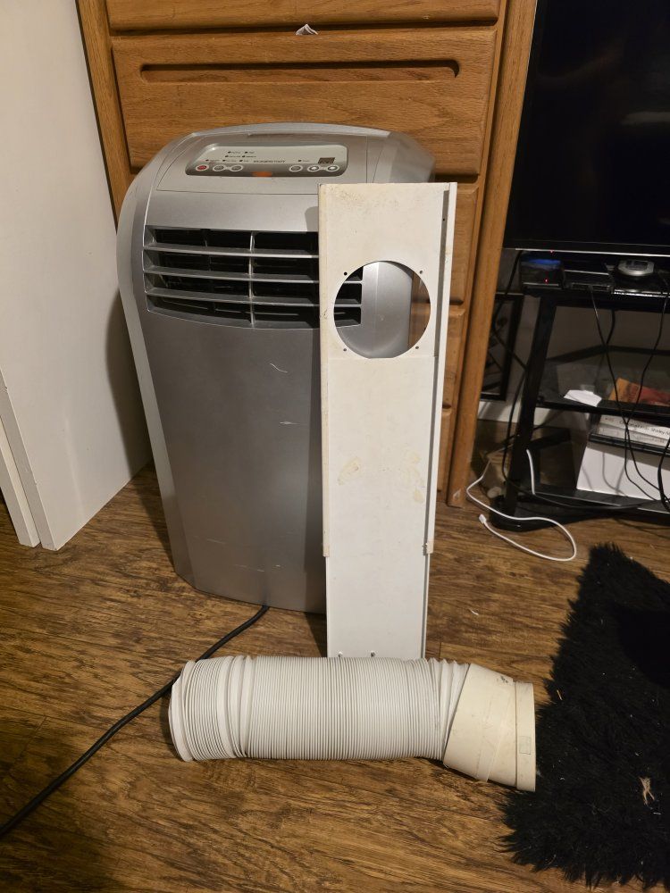 EdgeStar 12,000 BTU portable air conditioner