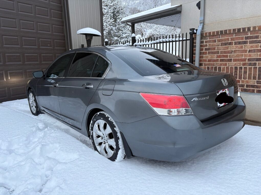 2010 Honda Accord