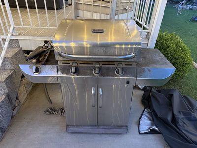 BBQ