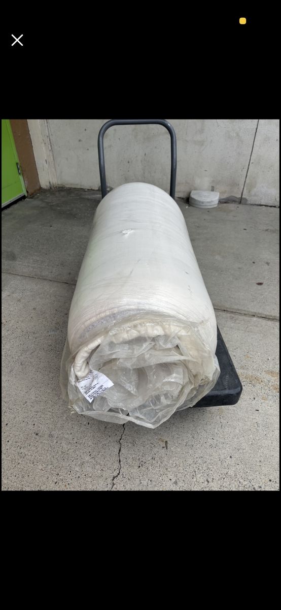 New $2600 King Mattress