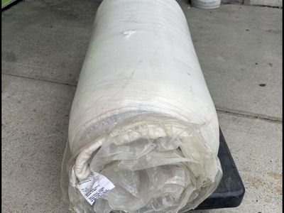 New $2600 King Mattress