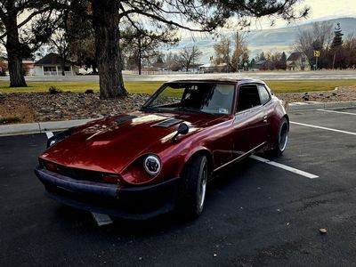 1978 Datsun 280Z