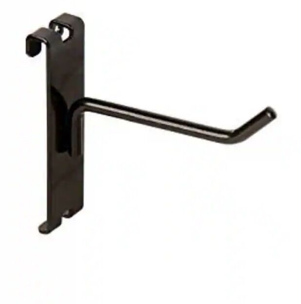 Hooks For Pegboard, Slatwall & Wire Racks