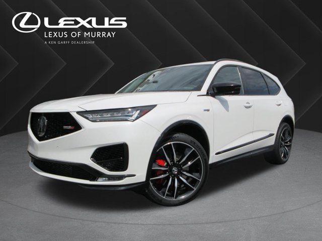 2024 Acura MDX SH-AWD Type S w/Advance Package