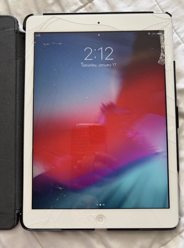 Ipad Air 32gb
