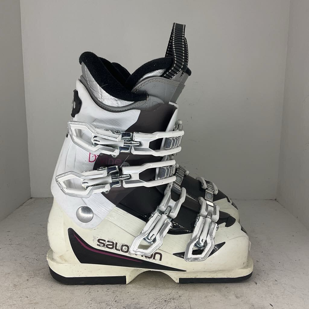 Salomon Divine R60