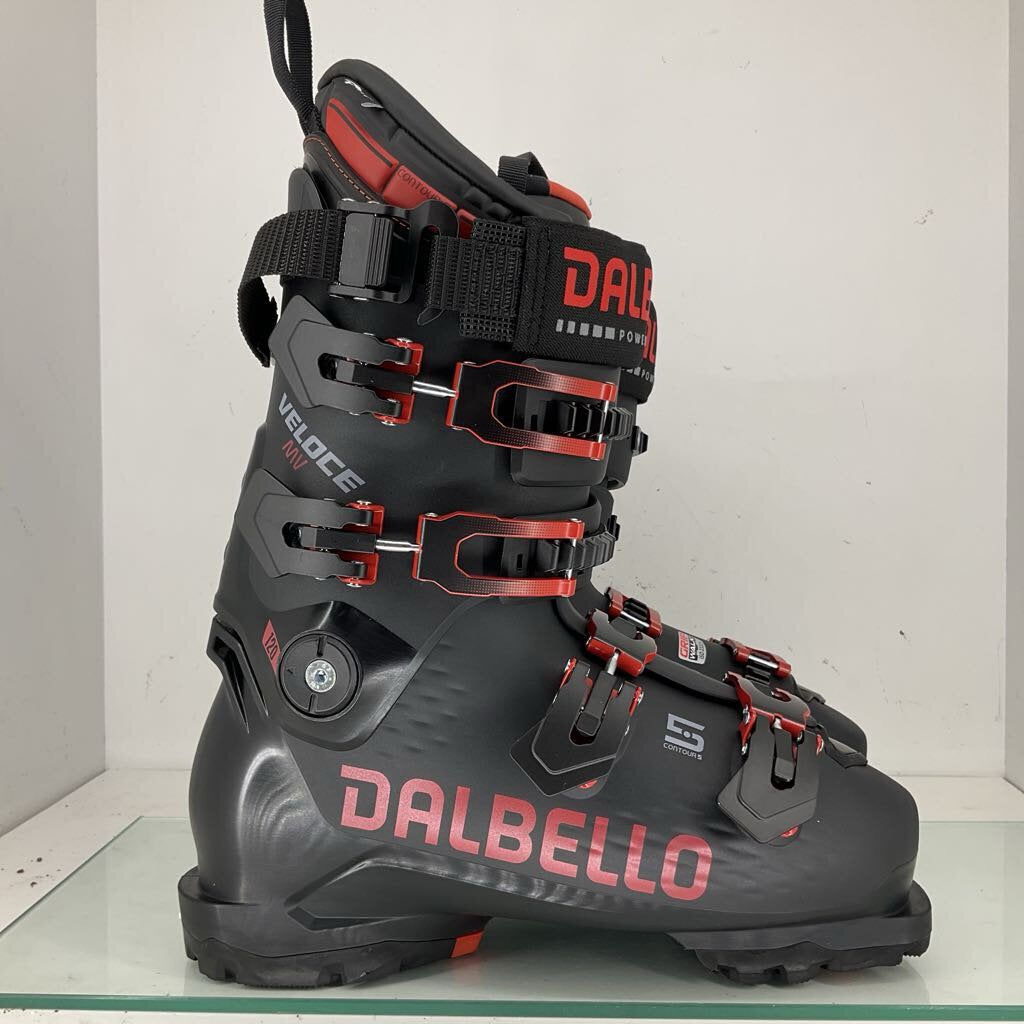 2027 Dalbello Veloce 120 MV GW *Floor Model*