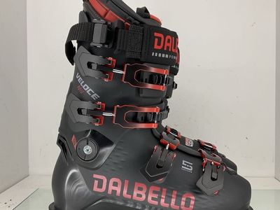 2027 Dalbello Veloce 120 MV GW *Floor Model*