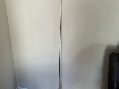 Shakespeare Excursion fishing pole