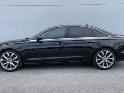 2015 AUDI A6 2.0T quattro Premium Plus