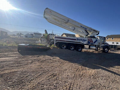 2025 Raw Maxx Concrete Wash Bins