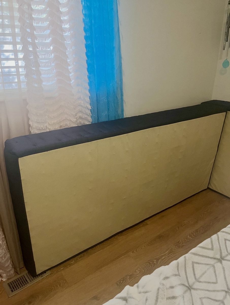 King Split Box Springs