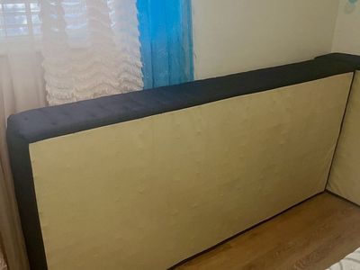 King Split Box Springs