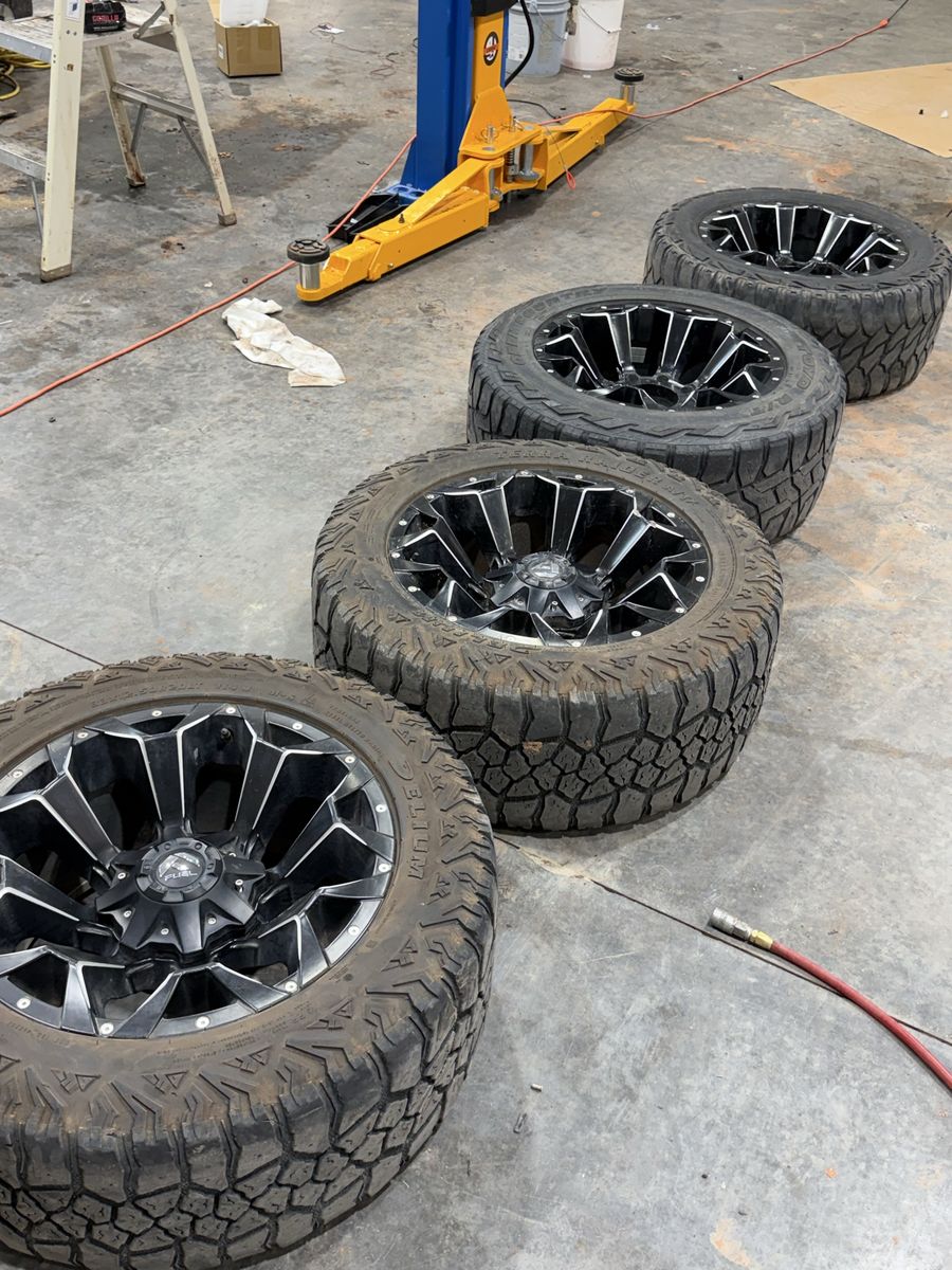 8/180 rims