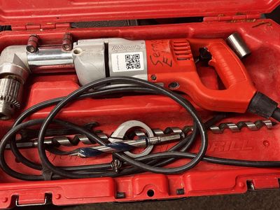 Sermon Service & Electric - Idaho Falls AUCTION