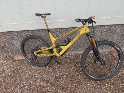 2023 Cannondale Jekyll