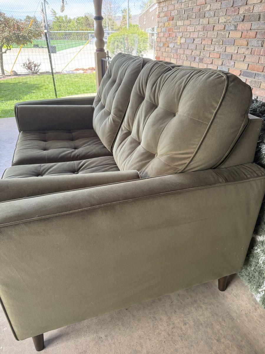 Ashley Furniture Couch